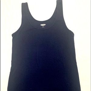 Old Navy Slim-Fit Rib-Knit Tank Top for Women XL